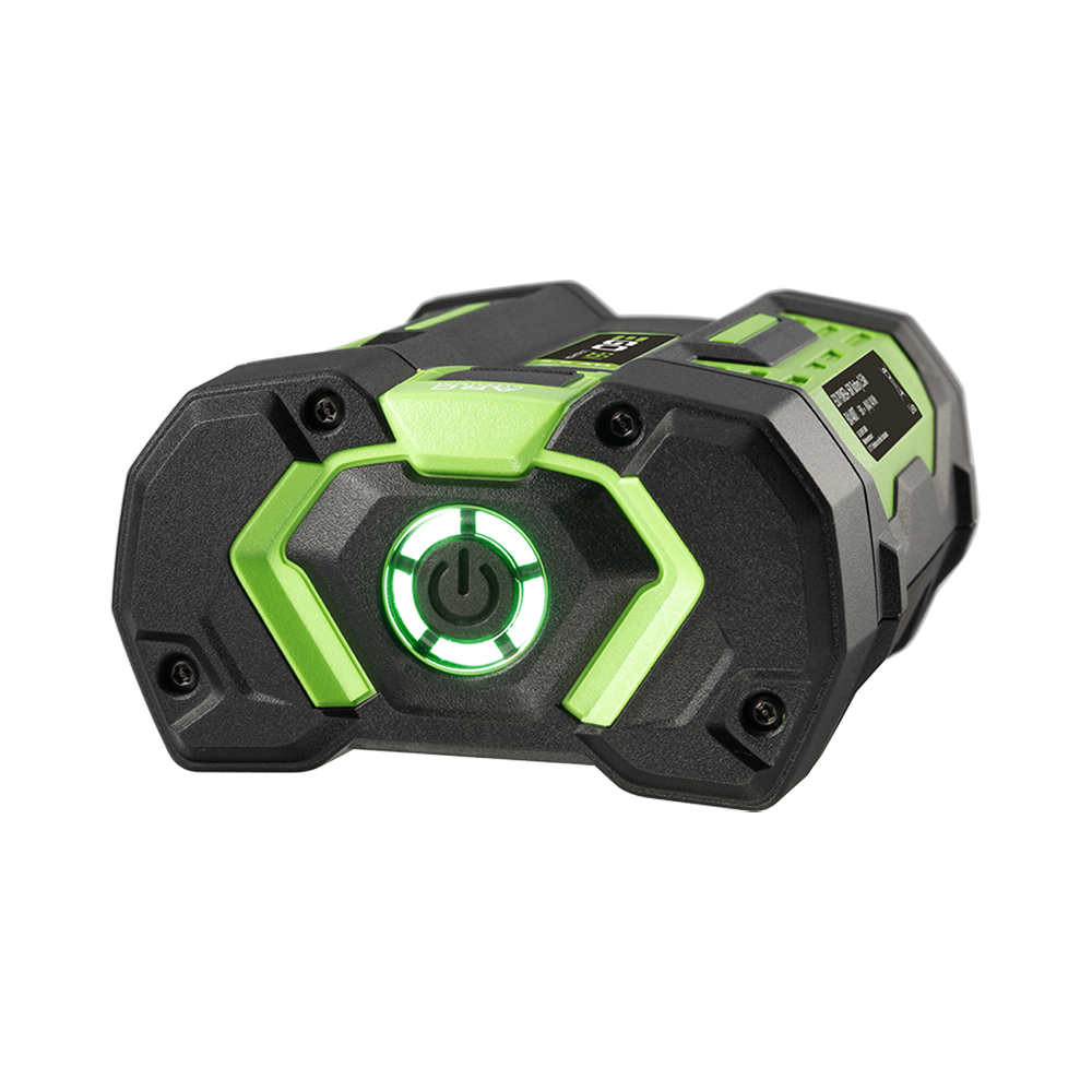 POWER+ 2.5Ah Battery with Fuel Gauge