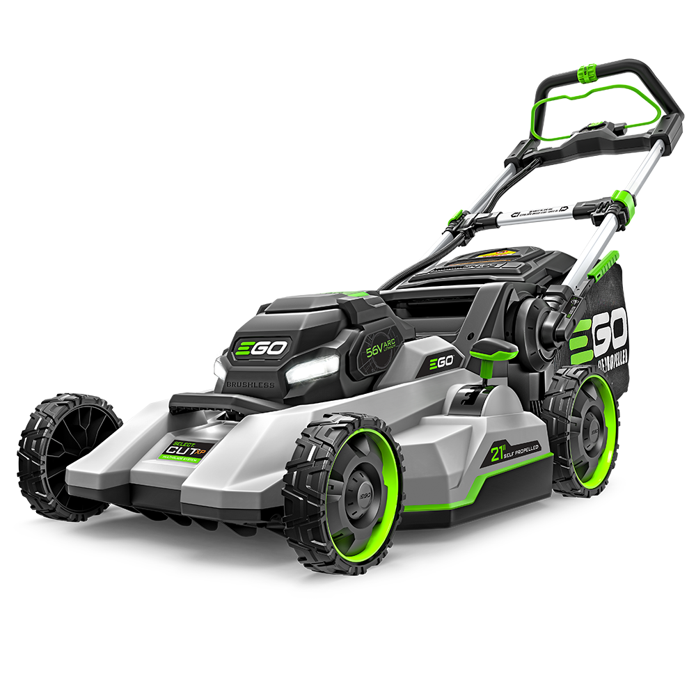 LM2156SP 21" Select Cut™ XP Self-Propelled Mower