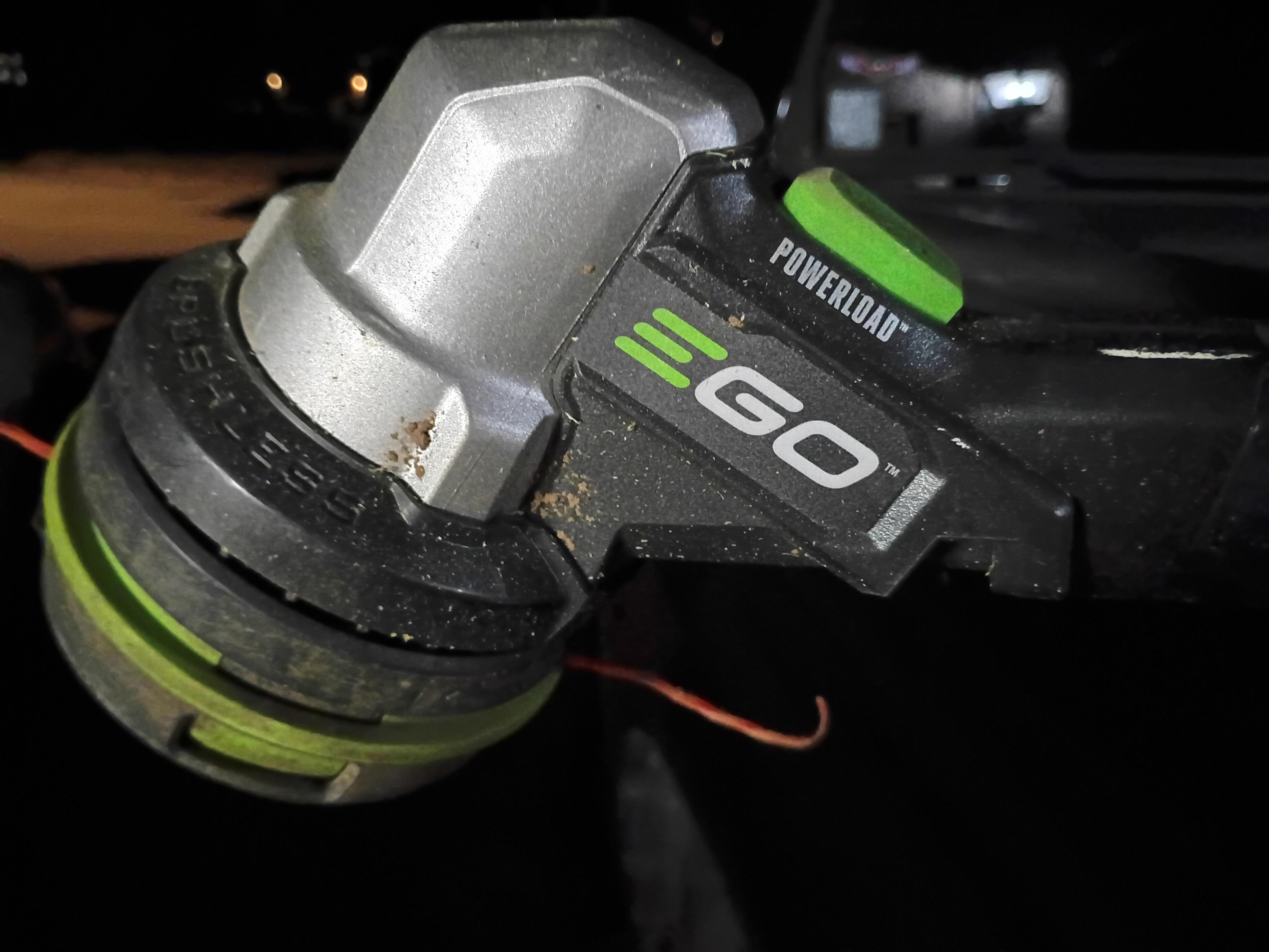 Power+ 15" POWERLOAD™ String Trimmer