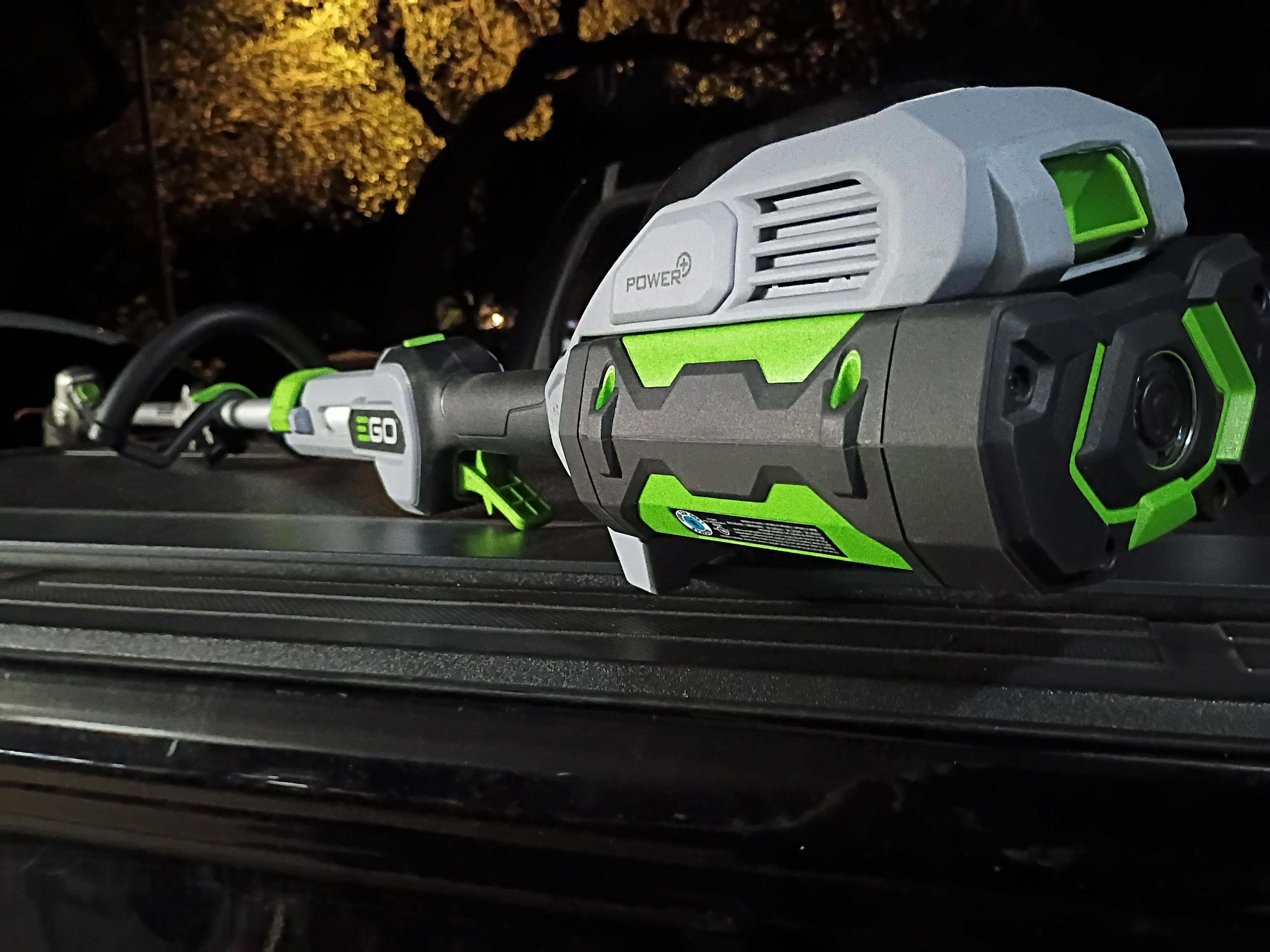 Power+ 15" POWERLOAD™ String Trimmer