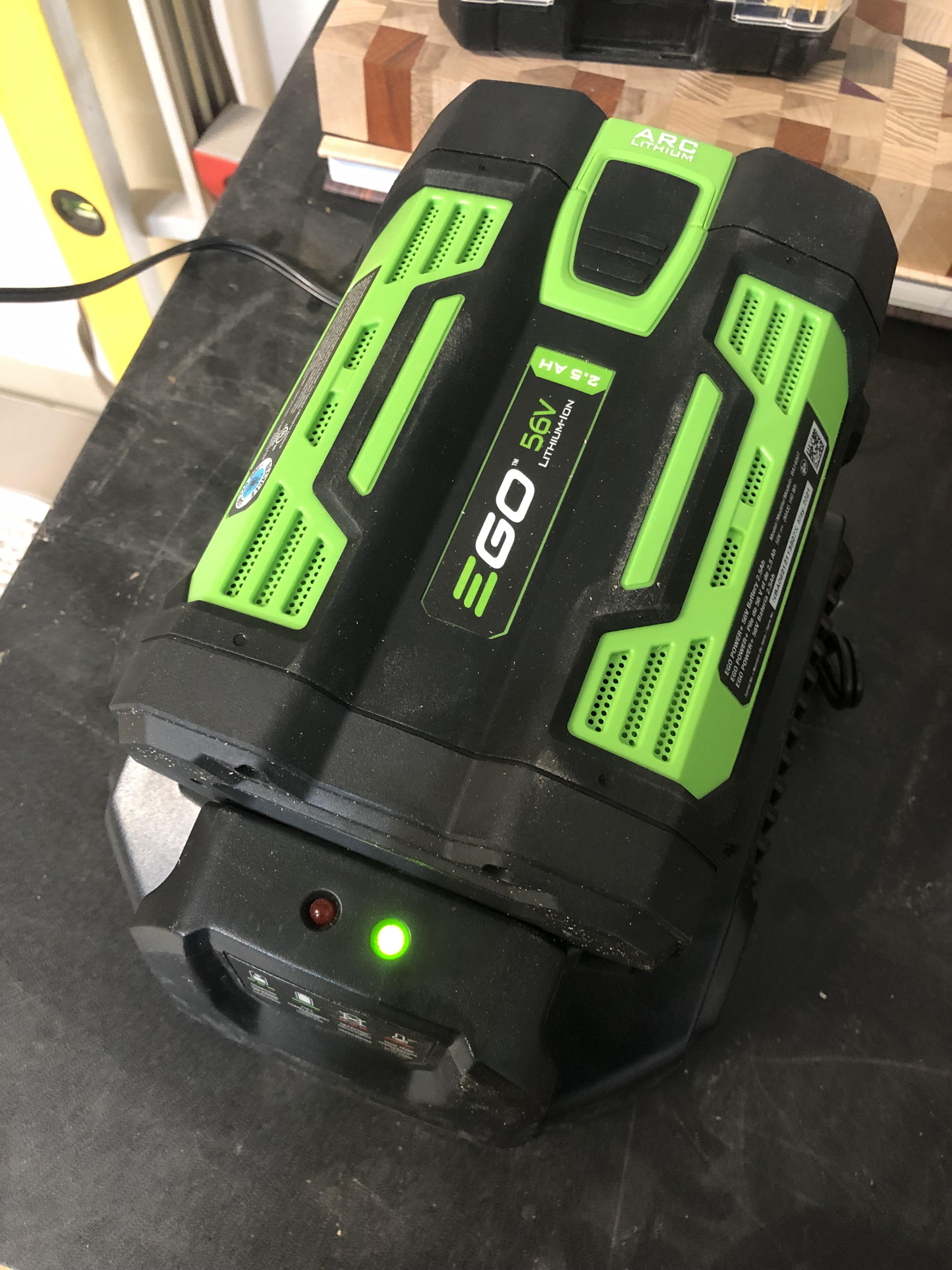 A serious bit of kit