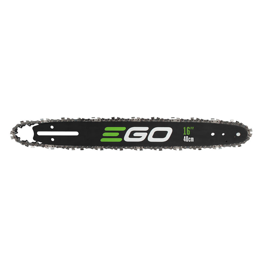 EGO 16" Chain Saw Bar & Chain Set