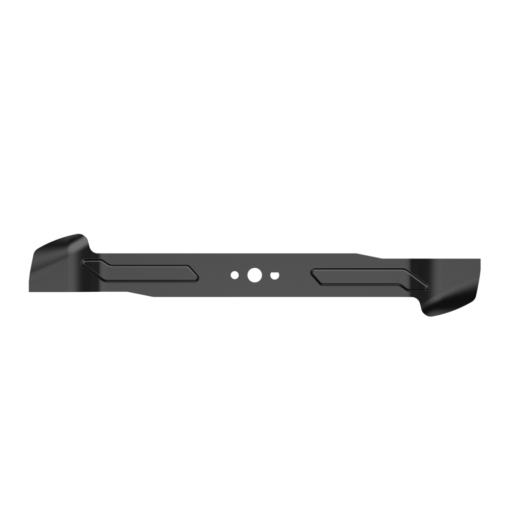 21" High-Lift Mower Blade thumbnail 2