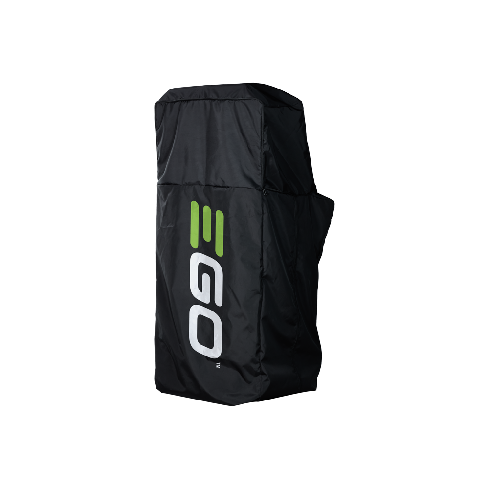 Walk-Behind Mower Cover