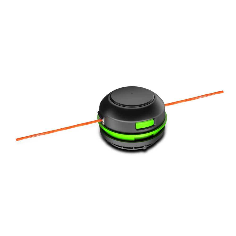Replacement POWERLOAD™ Trimmer Head thumbnail 2