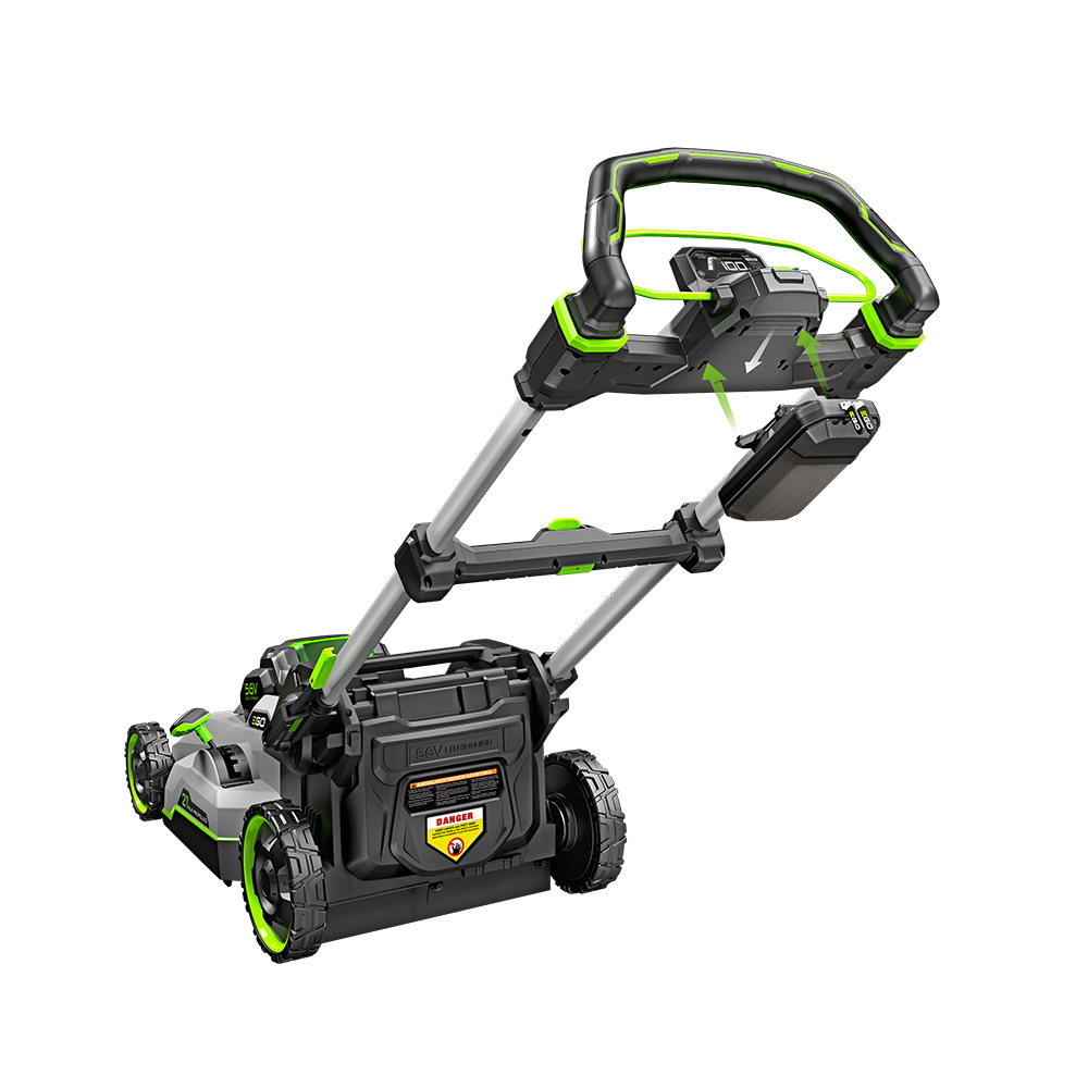 Mower Phone Holder thumbnail 2