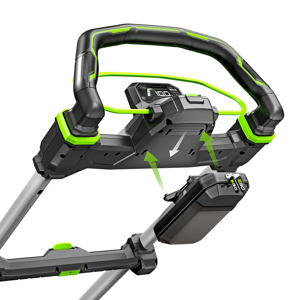 Mower Phone Holder thumbnail 4