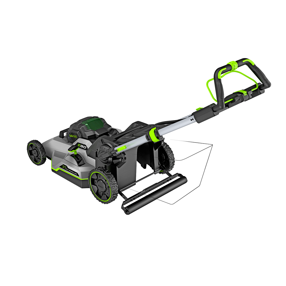 POWER+ 21" Mower Striping Kit thumbnail 2