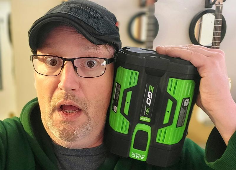 Game Changer for your lawn!!!